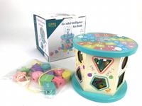 drewniane zabawki  xy-6229