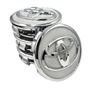 TOYOTA DEKIELKI na felgi zaślepki felg KAPSLE kołpaczek 57mm 4szt.