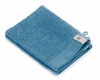 Myjka Walra Soft Cotton Petrol (zestaw 2 szt.) 550 g/m2