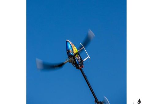 Blade 270 CFX BNF Basic na Arena.pl