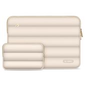 tech-protect puffy laptop 13-14 sand