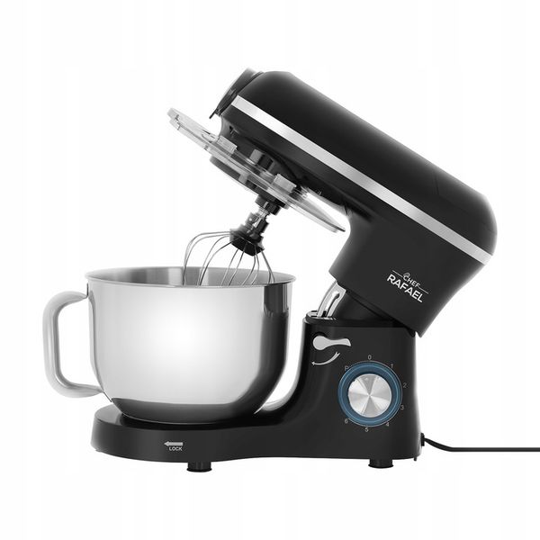 ROBOT PLANETARNY KUCHENNY MIKSER BLENDER MASZYNKA zdjęcie 3