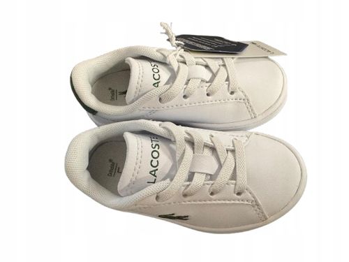 Lacoste Carnaby Set 224 1 SUI r.20 na Arena.pl