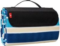 GRUBA MATA KOC piknikowy 200cm PIASKO- WODOODPORNA 3warstwy GRUBA MATA KOC piknikowy 200cm PIASKO- WODOODPORNA 3warstwy