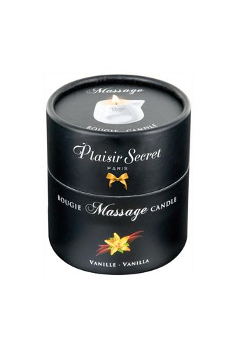 Vanilla Massage Candle 80Ml na Arena.pl