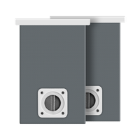 RB-1065B Worki do odkurzacza REBEL RB-1065 kpl/2s