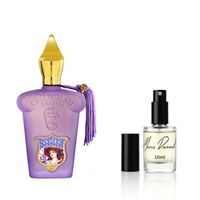 perfumy nr 323 10ml - zamiennik inspirowany la tosca od xerjoff