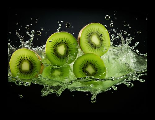 Plakat 20x15cm Energia Kiwi na Arena.pl