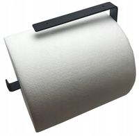 UCHWYT MAXI XXL ROLKA WIESZAK NA DUŻY RĘCZNIK PAPIEROWY CZYŚCIWO HARD MOC