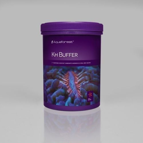 Aquaforest KH Buffer 1,2 kg (Balling) na Arena.pl