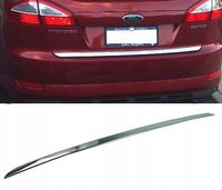 LISTWA CHROM KLAPA klapę Ford MONDEO Mk4 Sedan HB
