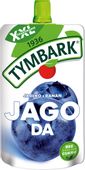 Tymbark Mus XXL o smaku jabłko- jagoda 200 g