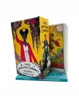 TAROT NOWOCZESNEJ CZAROWNICY LISA STERLE