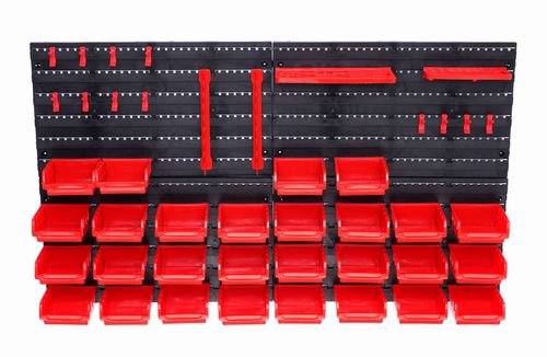 TABLICA WARSZTATOWA 47x27CM KD11862 na Arena.pl