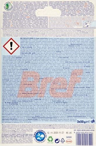 Bref Power Activ 3X50G Lavender zdjęcie 8