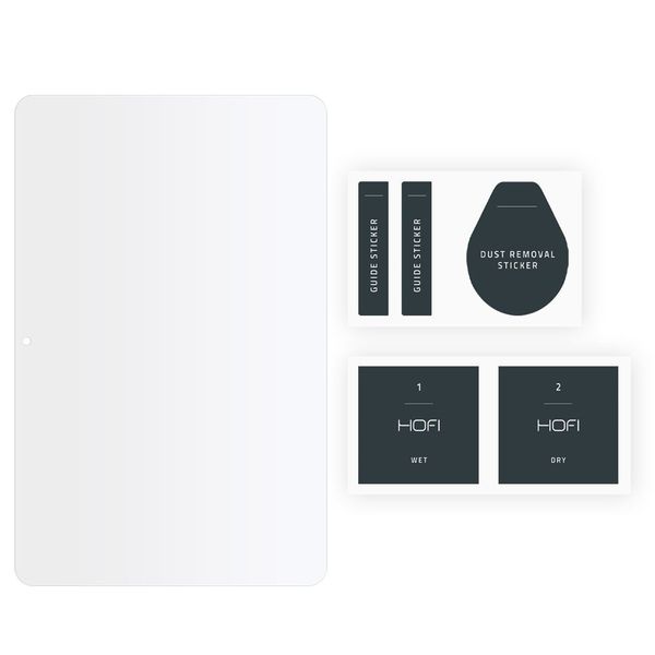 Szkło Hartowane do Realme Pad 10.4 zdjęcie 2