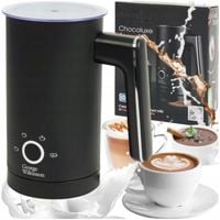 SPIENIACZ DO MLEKA URZĄDZENIE DO GORĄCEJ CZEKOLADY MLECZNEJ PIANKI 500 W