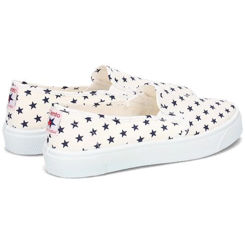 Cienta Blanco - Trampki Dziecięce - 12010 05 37 na Arena.pl