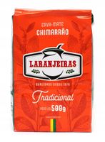 Yerba Mate Laranjeiras Chimarrao Tadicional 1kg 1000g - Brazylijska