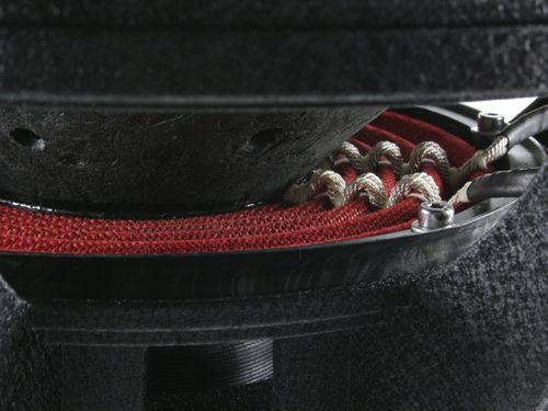 Głośnik Excursion Subwoofer 12'' 30cm 4500W na Arena.pl