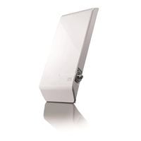 One For All SV 9450 Antena Zewnętrzna DVB-T2 25 km