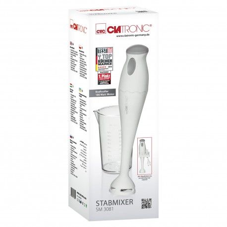 Blender Clatronic SM 3081 na Arena.pl