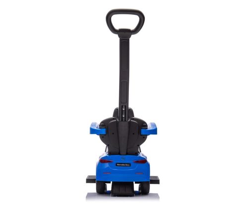 Milly Mally Pojazd z rączką MERCEDES C-Class Blue na Arena.pl