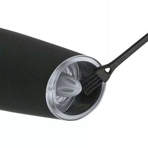 Akumulatorowy GRAWITACYJNY młynek do soli i pieprzu, Przypraw KLAUSBERG na Arena.pl