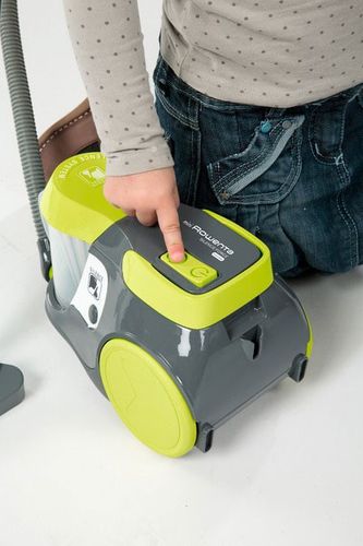 SMOBY Odkurzacz Rowenta na Arena.pl