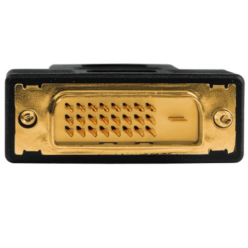 Hama ADAPTER DVI - HDMI ADAPTER DVI WT. - HDMI GN. na Arena.pl