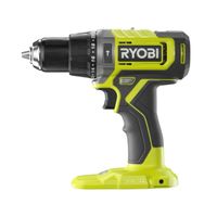 Wiertarko-wkrętarka akumulatorowa z udarem 52 Nm 18 V Ryobi ONE+
