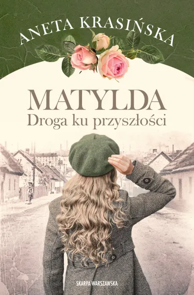Matylda. Droga ku przyszłości zdjęcie 1