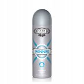 CUBA ORIGINAL DEO SPRAY MEN WINNER 200 ML