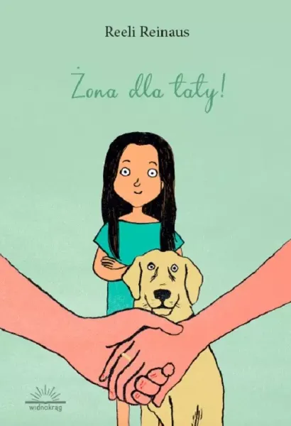 Żona dla taty! zdjęcie 1