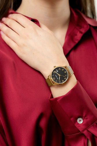 zegarek damski paul lorens pl20000b-1d1 + box na Arena.pl