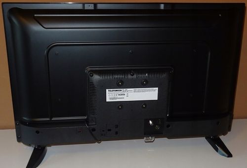 TV LED 32 TELEFUNKEN OS-32H70 DVB-T2/SAT HEVC USB na Arena.pl