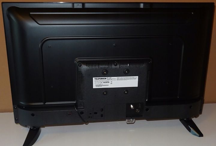 TV LED 32 TELEFUNKEN OS-32H70 DVB-T2/SAT HEVC USB zdjęcie 9