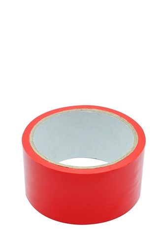 blaze bondage tape 18m red na Arena.pl