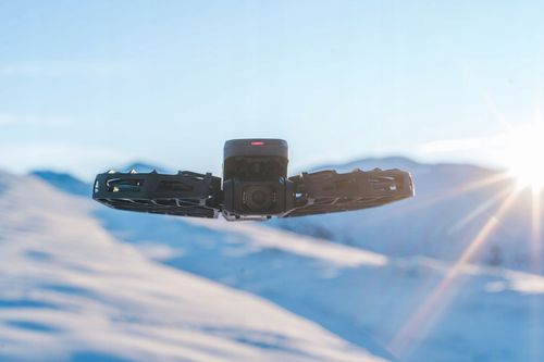 Dron HOVERAir X1 PROMAX Standard na Arena.pl