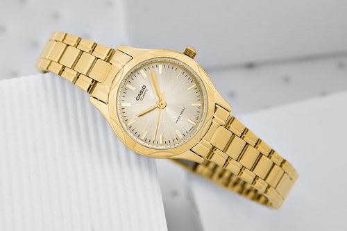 zegarek damski casio ltp-1275g-9adf + box na Arena.pl