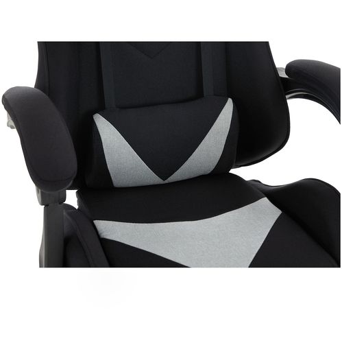 fotel gamingowy extreme xtr light gray na Arena.pl