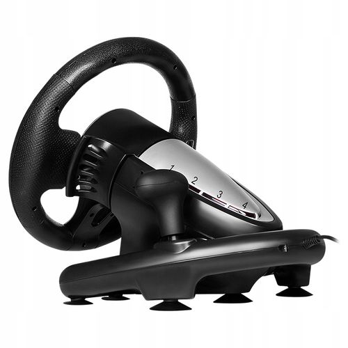 SVEN GC-W800 kierownica PC / PS3/ PS4 / XBOX ONE na Arena.pl