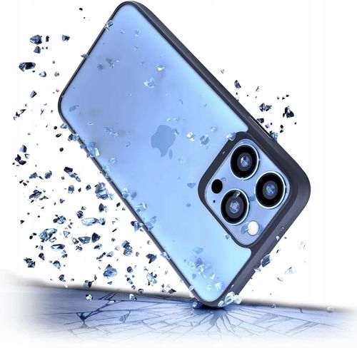 Apple iPhone 11 Pro Max - 3mk Satin Armor Case+ na Arena.pl