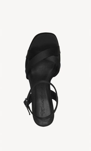 TAMARIS CZARNY M2805042 R36 na Arena.pl