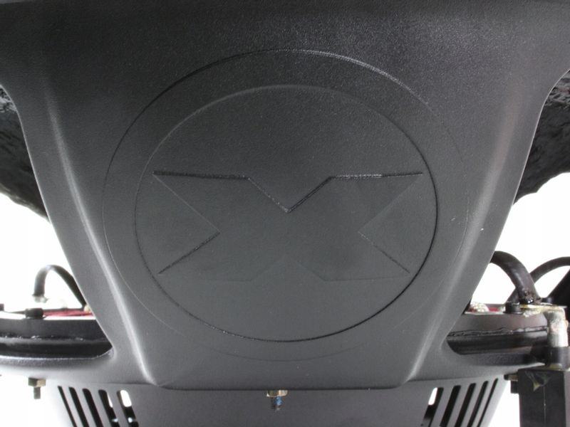Głośnik SUBWOOFER Excursion 15' 38cm 2x 2ohm 2500W zdjęcie 9