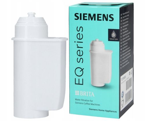 FILTR WODY INTENZA EKSPRESU SIEMENS EQ.6 plus s100 na Arena.pl