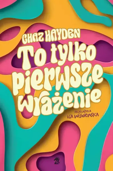 To tylko pierwsze wrażenie zdjęcie 1
