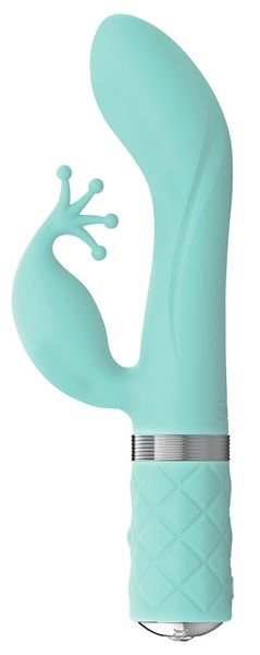 Pillow Talk Kinky teal zdjęcie 1