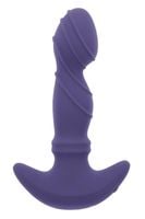 Masażer Prostaty Ring It Gender X