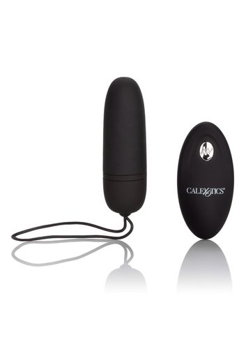 silicone remote bullet black na Arena.pl